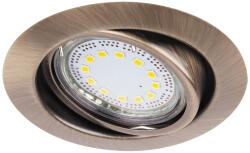 Rábalux 1051 Lite süllyesztett LED spotlámpa 3 darabos készlet 3x3W IP40