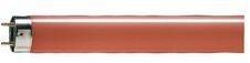 Philips Fénycső 1, 2m piros általános-hez T8 G13 36W 55lm 150 15000h piros MASTER TL-D 36W/ 15 Philips - 928048501505