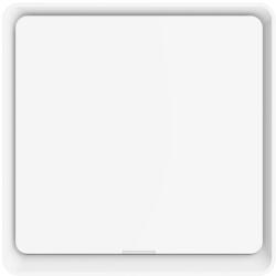Immax NEO 07506L kapcsoló 1 gombos Smart, ZigBee 3.0 - fehér