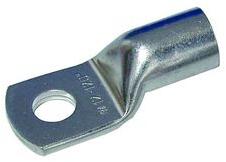 Weidmüller Csőkábelsaru réz 70mm2 10M/csavar ónozott gyűrűs-alakú KRN-M10/-70 Weidmüller - 1496670000