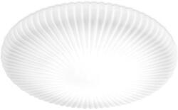 Ideal Lux 265841 LED mennyezetre szerelhető lámpa ATRIUM | 34W integrált LED forrás | 3120lm | 3000K