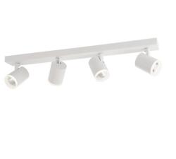 Italux SPL-31991-4B-WH LED mennyezeti spotlámpa Helvia | 4x5W integrált LED forrás | 4000K