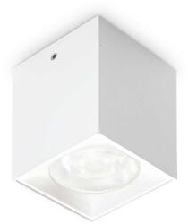Ideal Lux 319797 LED mennyezeti spotlámpa DOT | 4W integrált LED forrás | 320lm | 3000K