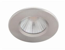 Philips Dive SL261 LED fürdőszobai süllyesztett spotlámpa 1x5, 5W | 380lm | 2700K | IP65 - szabályozható, EyeComfort védelem, nikkel