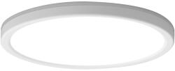 Italux PLF-63452-300R-28W-WH LED mennyezetre szerelhető lámpa Corte | 28W integrált LED forrás | 3000lm