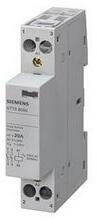 Siemens Installációs kontaktor sorolható 20A 250V AC 2-z 230V AC-műk 1mod 5TT SIEMENS - 5TT5800-0