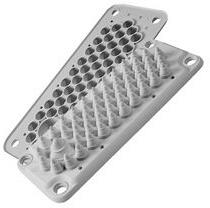 MOREK Kábelbevezető Multigate 1x15-25mm 50x7-13mm IP54 LMC51 MOREK - MBA3F51L11