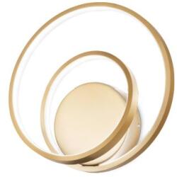 Ideal Lux I304502 LED fali lámpa OZ DALI | 28W integrált LED forrás | 2500lm | 3000K