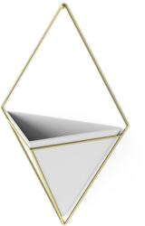 Umbra - Virágcserép - fehér Univerzális méret (470752.524)