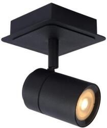 Lucide 26958/05/30 mennyezeti spotlámpa Lennert 1x5W | GU10