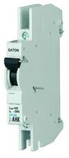 Eaton Segédérintkező PLS/PFHM/CKN/CLS-hez 1-z 1-ny 3A 230V AC 0.5modul Z-AHK EATON - 248433