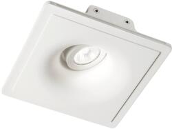 Ideal Lux 155722 süllyesztett lámpa Zephyr 1x35W|GU10