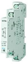 Eaton Segédérintkező PF7/CFI/PBR/dRCM-hez 1-z 1-ny 3A 230V AC 0.5modul Z-HK EATON - 248432