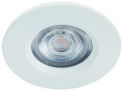 Philips Dive SL261 LED fürdőszobai süllyesztett spotlámpa 1x5W | 350 lm | 2700K | IP65 - szabályozható, EyeComfort védelem, fehér