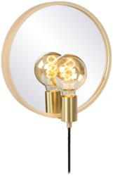 Lucide L362133172 fali lámpa REFLEX E27