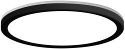 Italux PLF-63452-400R-36W-BL LED mennyezetre szerelhető lámpa Corte | 36W integrált LED forrás | 3800lm