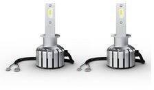 OSRAM LED jármű lámpa fényszóró (2db) H1 12V 13W/ P14.5s fehér LEDriving HL BRIGHT SB 64150DWBRT OSRAM - 4062172315579