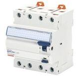 Gewiss Áram-védőkapcsoló (Fi-relé) analóg 4P 63A 30mA AC-típus 6kA 90RCD IDP NA GEWISS - GWD4435