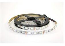 Clearled LED szalag RGB nyákos SMD5050 (5m) 14.4W/m 60db/m RGB 12V DC IP20 Clearled - CLW15629