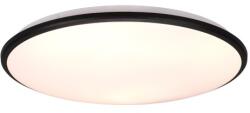 TRIO R67021932 LED mennyezeti lámpa Limbus 1x34W | 4100lm | 3000K - 3 fázisú fényerő-szabályozás, memóriafunkció, fekete, fehér