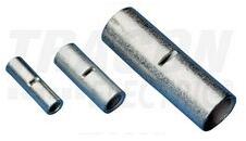 TRACON Toldóhüvely szigeteletlen 10mm2 réz ónozott TRACON - TH10