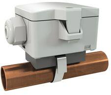 Thermokon Hőérzékelő csőre passzív -35-120°C IP65 VFG54+ PT1000 Thermokon - 620666