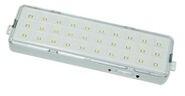 HUNILUX LED vészvilágító állandó/készenléti 2W 220-240V AC 3h-szigetüzem fali IP20 MLX JM 190 HUNILUX - HL0016746
