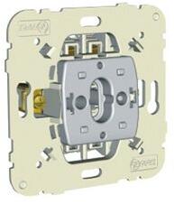 ELKO EP Logus90 N101 nyomó betét adapterrel 1- billentyűs 1z süllyesztett Elko EP - 21151