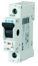 Eaton Sorolható szakaszoló főkapcsoló 1z 1ny 1P 16A 240V AC 1M IS-16/1 EATON - 276254