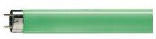 Philips Fénycső 0, 6m zöld általános-hez T8 G13 18W 1800lm 170 15000h zöld MASTER TL-D 18W/ 17 Philips - 928048001705