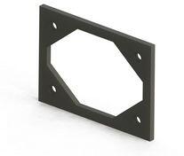 Csatári Plast Gumi tömítés 99x86mm PVT G 1 Csatári Plast - CSP99000099