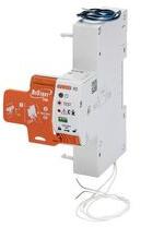 Gewiss Visszakapcsoló távműködtető 2P IDP-hez WiFi-comp. 100A 230V AC 1modul ReStart RD Pro GEWISS - GWD0976