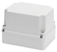 GEWISS Doboz falonkívüli magasított d37 fém csavarral műanyag 316mm x 396mm-hossz 188mm IP56 44CE GEWISS - GW44220