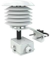 Thermokon Hő- páraérzékelő kültéri aktív 2x0. . 10V -20-70°C 0-100% 0-80g/m3 IP65 WSA temp_rH VV Thermokon - 626408