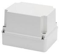 GEWISS Doboz falonkívüli magasított d37 fém csavarral műanyag 236mm x 316mm-hossz 188mm IP56 44CE GEWISS - GW44219