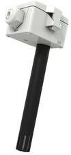 Thermokon Hő- páraérzékelő csatornába d20/270mm aktív 2x0. . 10V -20-70°C 0-100% 0-80g/m3 FTK+ VV Thermokon - 626354