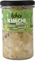 Fermentini vegan fermentált finomságok fehér kimchi 450g