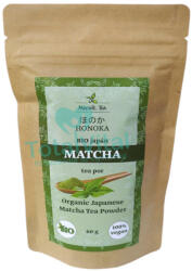  Bio mecsek tea honoka matcha tea por 60g - totalvital