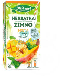 Herbapol menta mangó tea 20 db