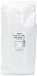 Paleolit konjac liszt 120-200 mesh glükomannán tartalom min 90% 1000 g
