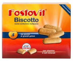 FOSFOVIT Biscuiți cu Vitamine și Săruri Minerale, 360g, Fosfovit