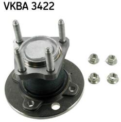 SKF kerékcsapágy készlet SKF VKBA 3422 (VKBA 3422) - ktkautoparts