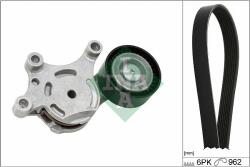 Schaeffler INA Set curea transmisie cu caneluri Schaeffler INA 529 0298 10 (529 0298 10)