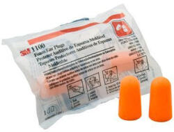 3M 1100 Hipoallergén füldugó 2db - herbaline