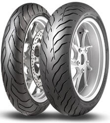 Dunlop 120/70 Zr17 Tl 58w Du Roadsmart 4 Sp F Dunlop