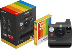Polaroid Now Gen 3 Bundle Black (6572)