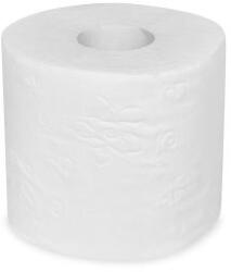 Wimex Toalettpapír (PAP-Recy) TP Neutral 3 rétegű fehér Ø11, 5cm 29m 250 db [56 db]