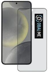 OBAL: ME Privacy 5D tempered Glass for Samsung Galaxy A36 5G Black 8596311270888