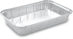 WIMEX Tál (ALU) négyzet 315 x 211 x 51 mm 2000 ml [50 db]