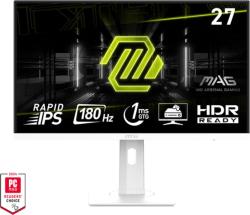 MSI MAG 274PFW Monitor